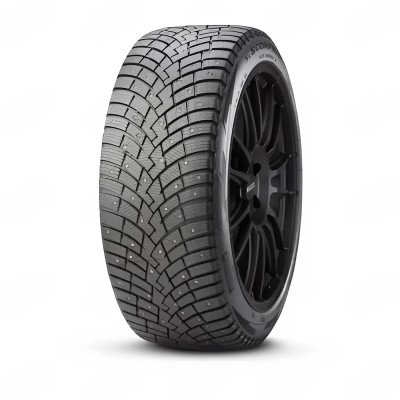 255/45R20 M+S ШИПОВАНА 105H Scorpion Ice Zero 2 XL Pirelli шина