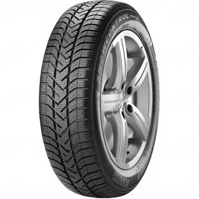 195/55R16 M+S 87H Winter 210 Snowcontrol serie 3 Run Flat Pirelli (*) шина