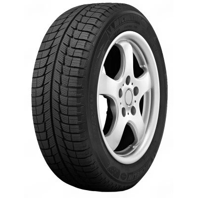 215/70R15 M+S 98T X-Ice Xi3 XL Michelin шина
