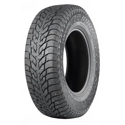 315/70R17 M+S під\шип 121/118Q Hakkapeliitta LT3 Nokian шина