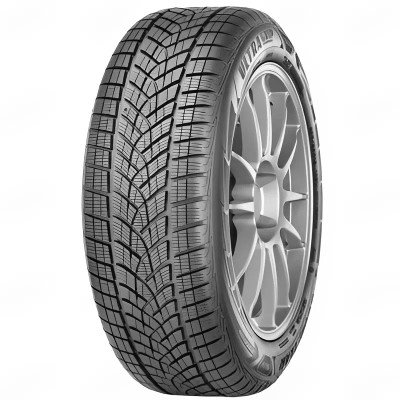 225/60R17 M+S 103T UltraGrip ICE SUV G1 Goodyear шина