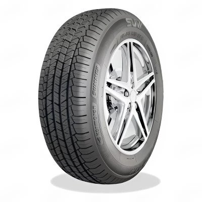 285/50R20 116V SUV Summer XL Kormoran шина