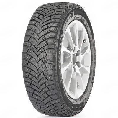 305/35R21 M+S ШИПОВАНА 109T X-Ice North 4 SUV XL Michelin шина