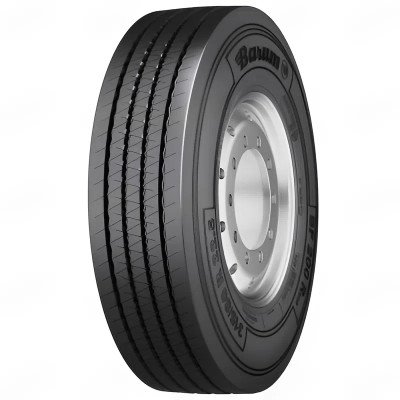 385/55R22,5 all-s 160K BF200 R Barum (рульова) шина