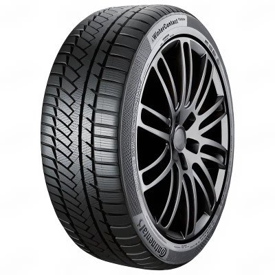 255/50R20 M+S 109H ContiWinterContact TS 850P XL Continental шина