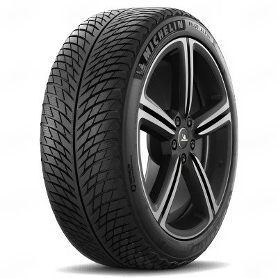 245/40R20 M+S 99W Pilot Alpin PA5 XL Michelin шина