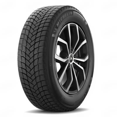 285/45R22 M+S 114T X-Ice Snow SUV XL Michelin шина