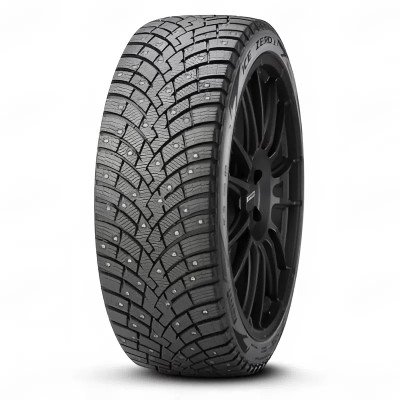 275/40R19 M+S ШИПОВАНА 105T Ice Zero 2 XL Run Flat Pirelli шина