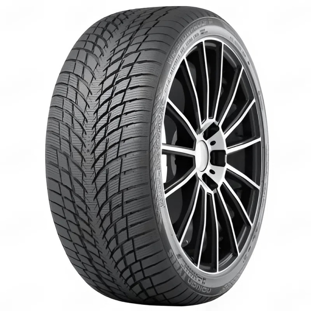 245/40R19 M+S 98V WR Snowproof P XL Nokian шина