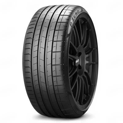 265/45R19 105Y PZero PZ4 XL Pirelli (NO) шина