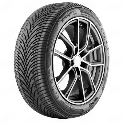 215/65R16 M+S 98H Krisalp HP3 SUV Kleber шина