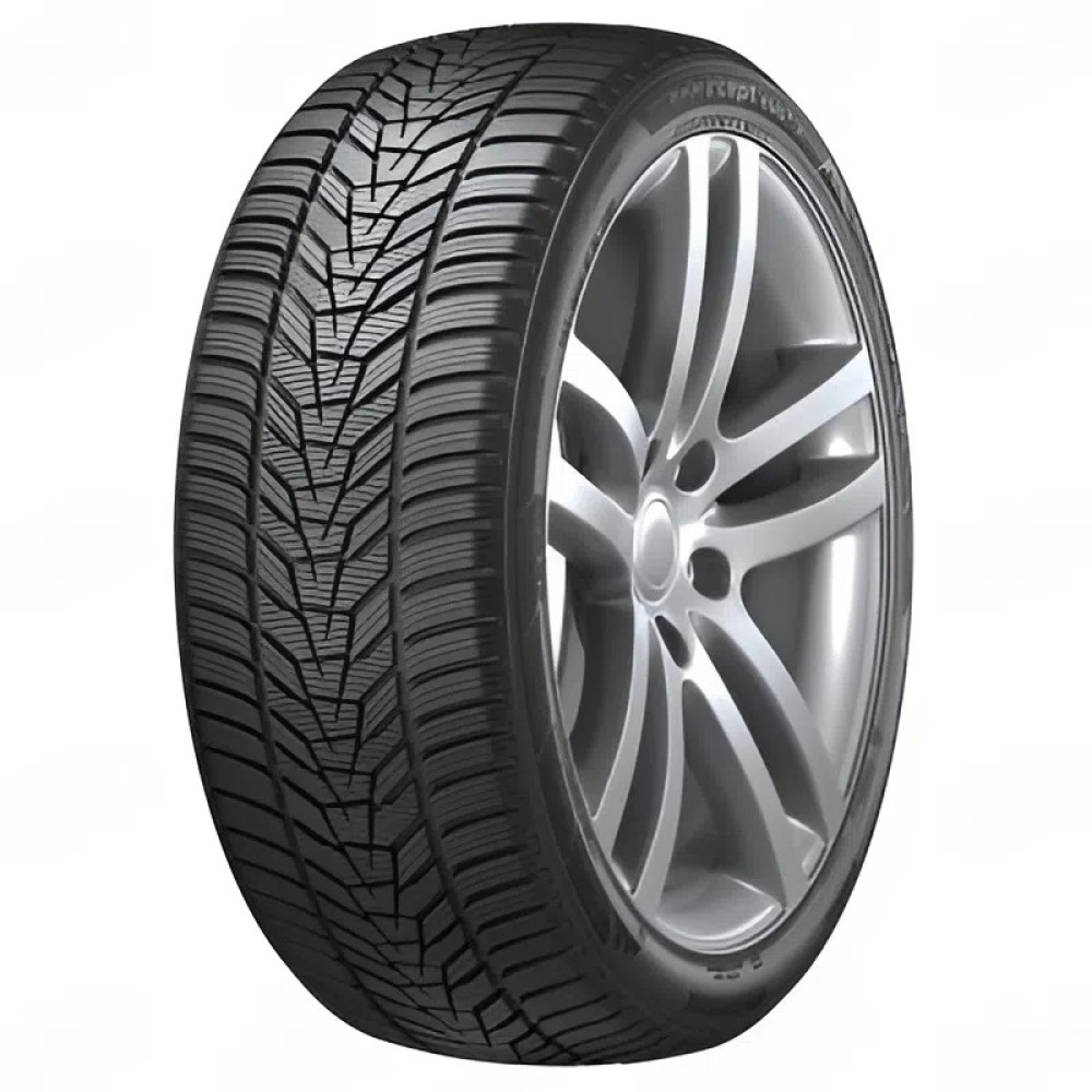 265/65R17 M+S 116H Winter i*cept evo3 X W330A XL Hankook шина
