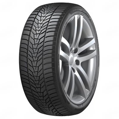 265/55R19 M+S 109V Winter i*cept evo3 X W330A Hankook шина
