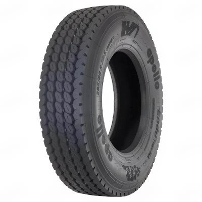 315/80R22,5 all-s 156/150K Endutrax MA Apollo (універсальна) шина