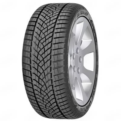 235/60R18 M+S 107H UltraGrip Performance + SUV XL Goodyear шина
