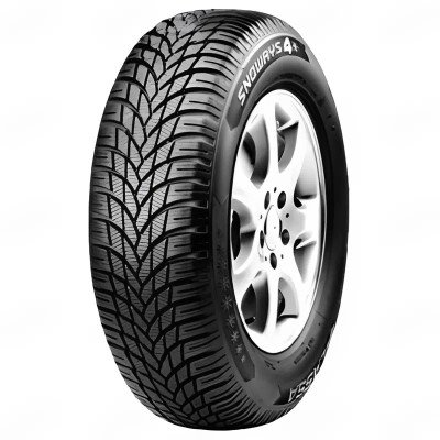 205/50R17 M+S 93V Snoways 4 Lassa шина