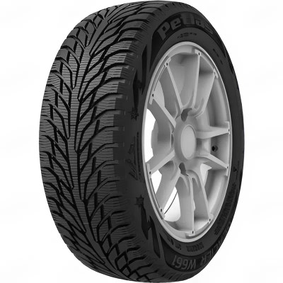 205/60R16 M+S 96T Glacier W661 Petlas шина