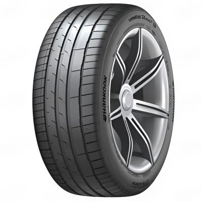 265/40R22 106H Ventus S1 Evo 3 K127E XL Hankook шина