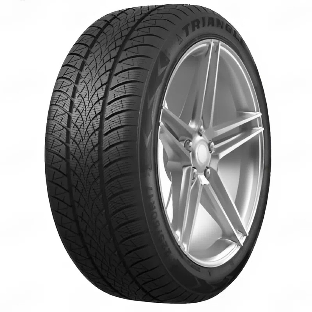 205/55R17 M+S 95V WinterX TW401 Triangle шина