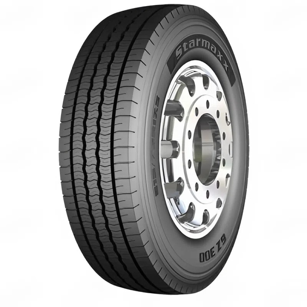 215/75R17,5 all-s 126/124M GZ-300 Starmaxx (рульова) шина