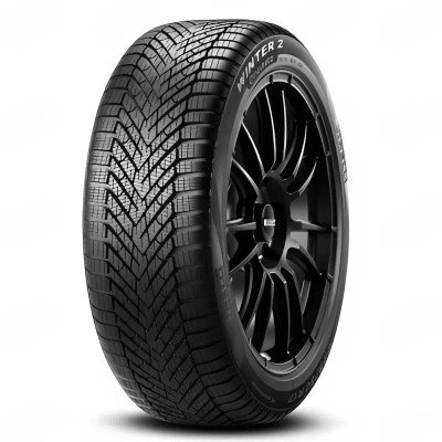 195/55R16 M+S 91H Cinturato Winter 2 Pirelli шина