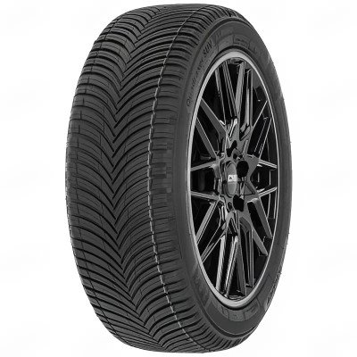 215/60R17 all-s 96H QUADRAXER SUV Kleber шина
