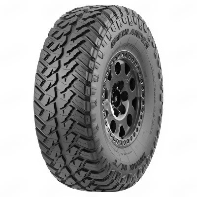 33/12,5R17 all-s 120Q DRAK M/T Grenlander шина
