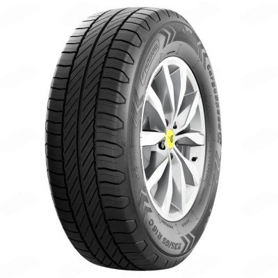 195/70R15C 104/102R CargoSpeed Evo Kormoran шина