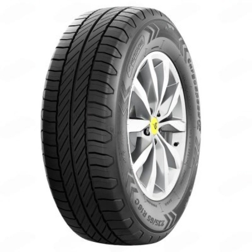 215/70R15C 109/107S CargoSpeed Evo Kormoran шина
