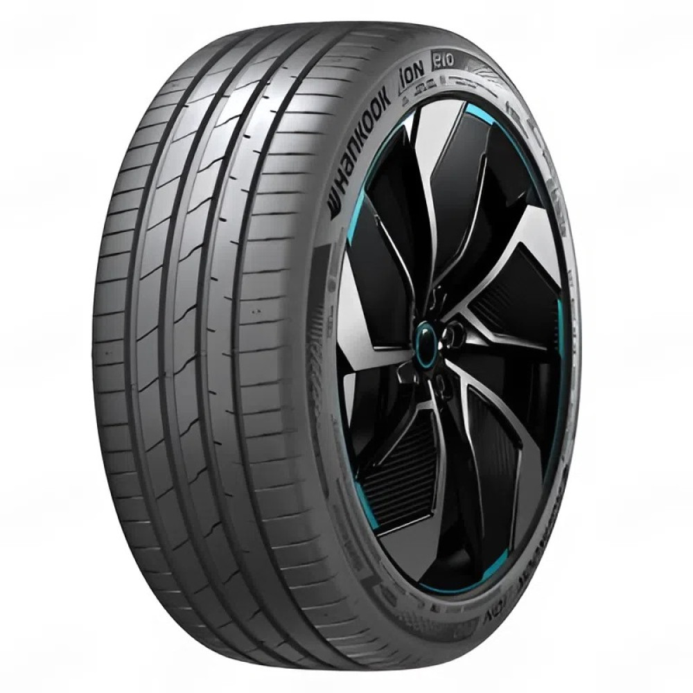 285/40R20 108Y iON evo IK01 XL Hankook шина