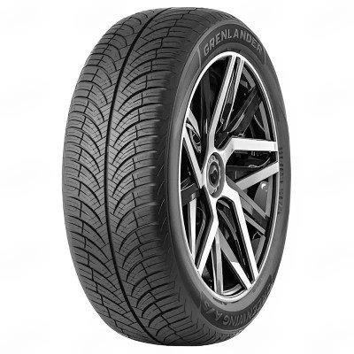 165/60R14 all-s 75H GREENWING A/S Grenlander шина
