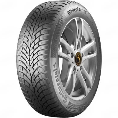 205/65R16 M+S 95H WinterContact TS 870 Continental шина