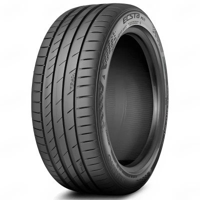285/45R20 112Y Ecsta PS71 XL Kumho шина