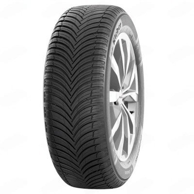 215/45R18 all-s 93Y QUADRAXER 3 XL Kleber шина