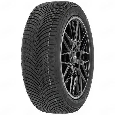 225/45R19 all-s 96V QUADRAXER SUV Kleber шина