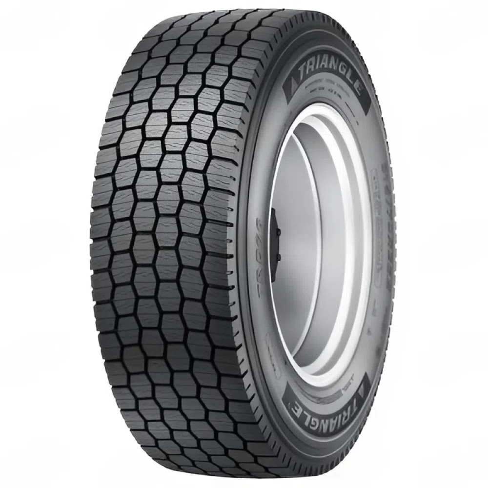 315/80R22,5 all-s 157/154K (20 PR) TRD66 Triangle (ведуча) шина