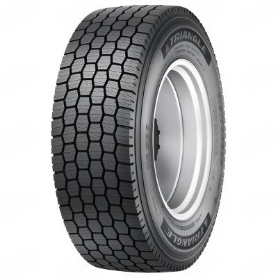 315/80R22,5 all-s 157/154K (20 PR) TRD66 Triangle (ведуча) шина