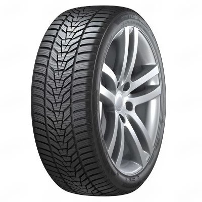 245/45R18 M+S 100V Winter i*cept evo3 W330B XL Run Flat Hankook шина