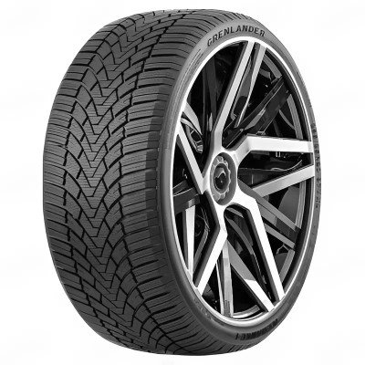 175/60R15 M+S 81H IceHawke I Grenlander шина