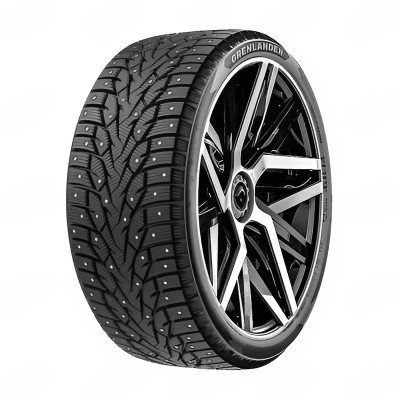 225/75R16 M+S під\шип 115/112Q IceDefensor Stud III Grenlander шина