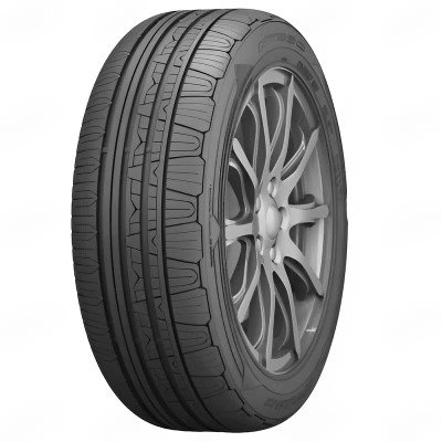 225/55R17 101W NT830 Plus XL Nitto шина