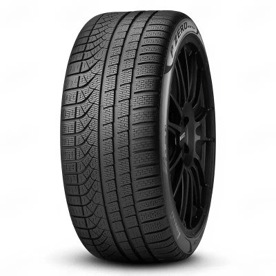 245/50R19 M+S 105H PZero Winter XL Pirelli (*) шина
