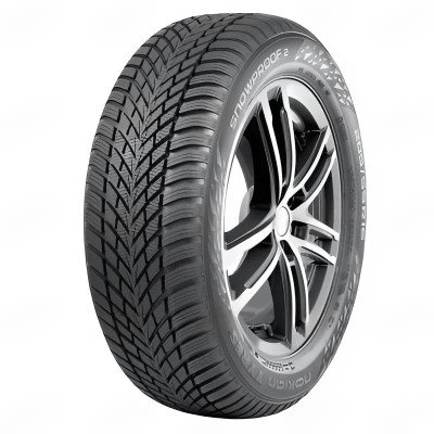 205/50R17 M+S 93H Snowproof 2 XL Nokian шина