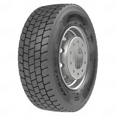 315/80R22,5 156/150L (20 PR) ADR11 Armstrong (ведуча) шина