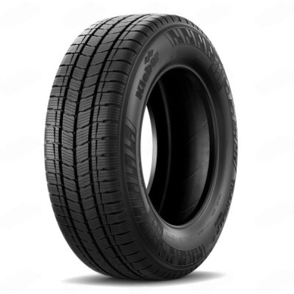 215/60R16C M+S 103/101T Transalp 2+ Kleber шина