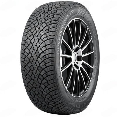 255/55R19 M+S 111R Hakkapeliitta R5 SUV XL Nokian шина