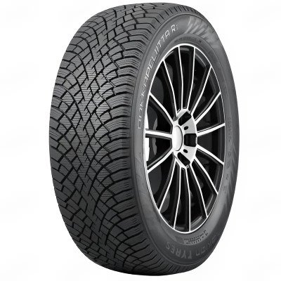 245/40R20 M+S 99T Hakkapeliitta R5 XL Nokian шина