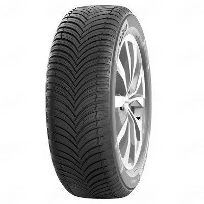 205/55R19 all-s 97V QUADRAXER 3 XL Kleber шина