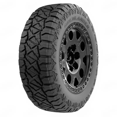 235/70R16 all-s 109Q CONQUEWIND R/T XL Grenlander W шина