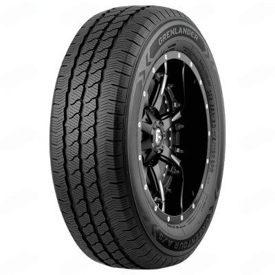 195/65R16C all-s 104/102T GREENTOUR A/S Grenlander шина